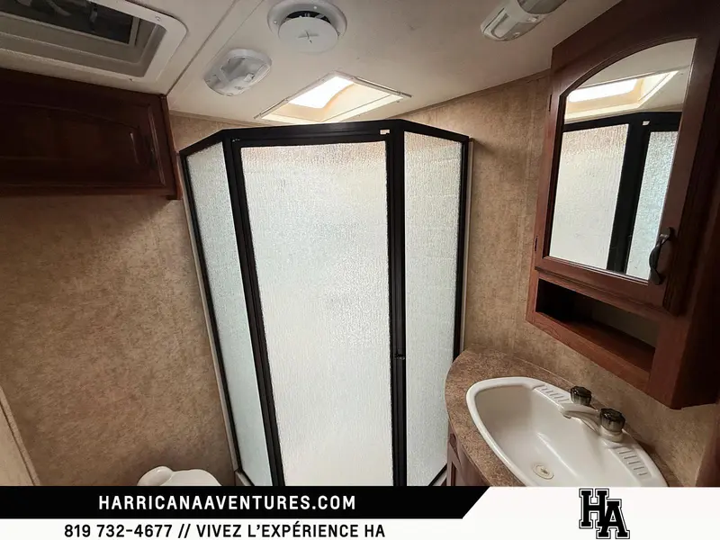 2013 Dutchmen Denali 290RK