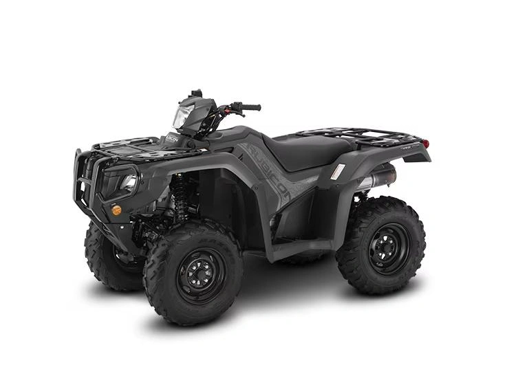 Honda Rubicon Irs Eps 2025 alt