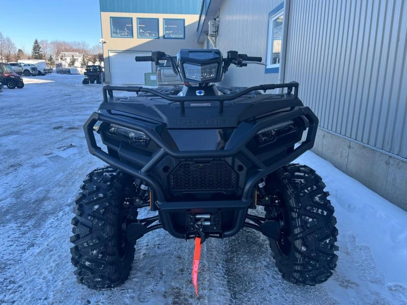 2025 Polaris Sportsman 570 Trail alt