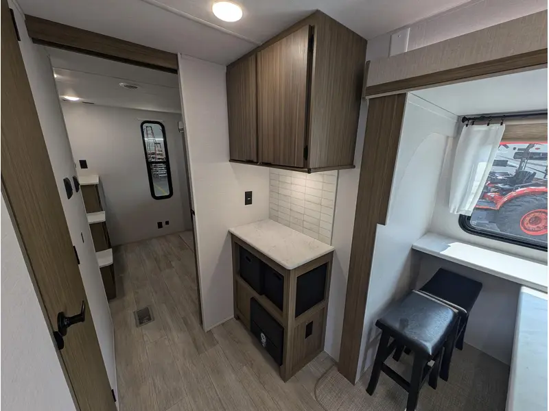 2026 Forest River Wildwood 32BHDS