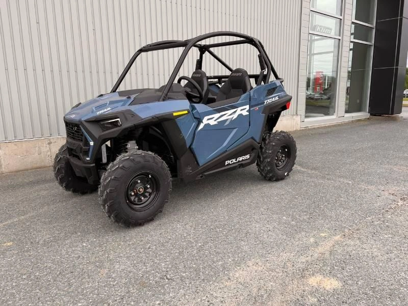 Polaris Rzr Trail Sport 2025 alt