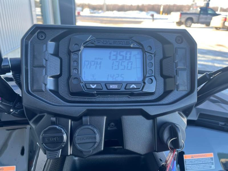 2025 Polaris Sportsman 570 Trail alt