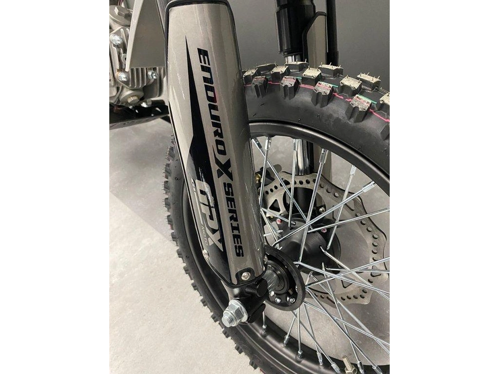 2023 Pitster Pro Pitster Pro Fse 125 Manua alt