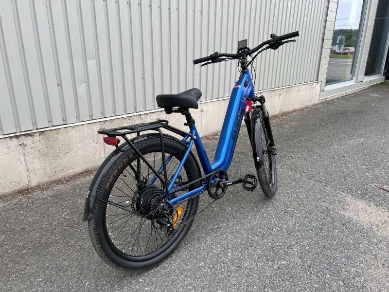 Slane Jasper Cruiser Vélo Électrique 2024 alt