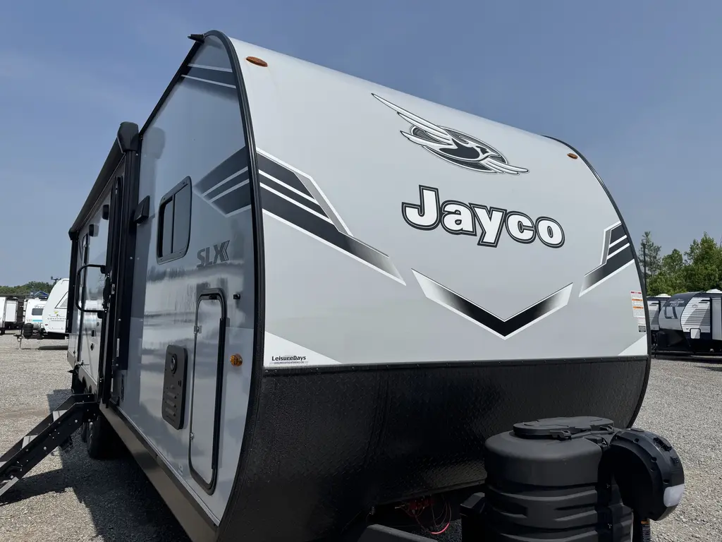 2025 Jayco JAY FLIGHT SLX 280FKS