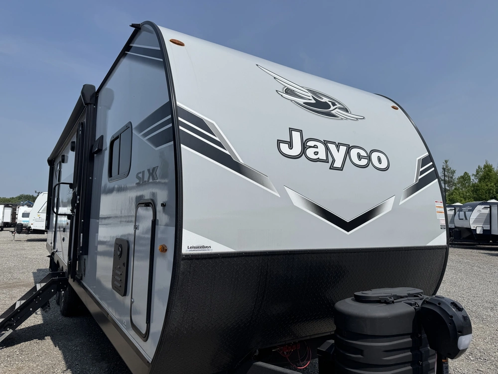 Jayco Jay Flight Slx 280fks 2025 alt