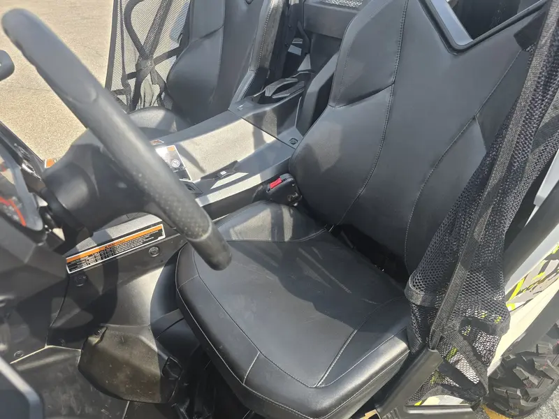 2016 Can-Am 1000 X rs TURBO