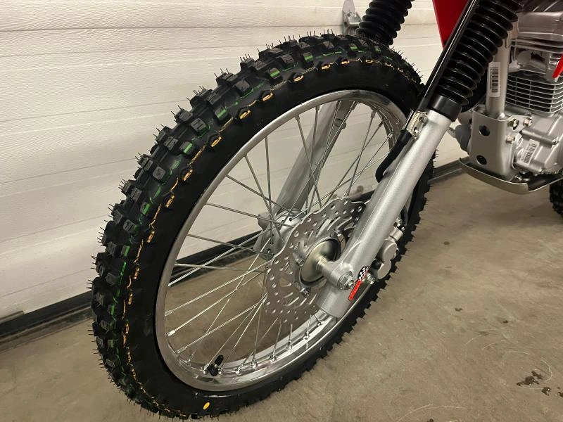 Honda Crf125fb 2025 alt