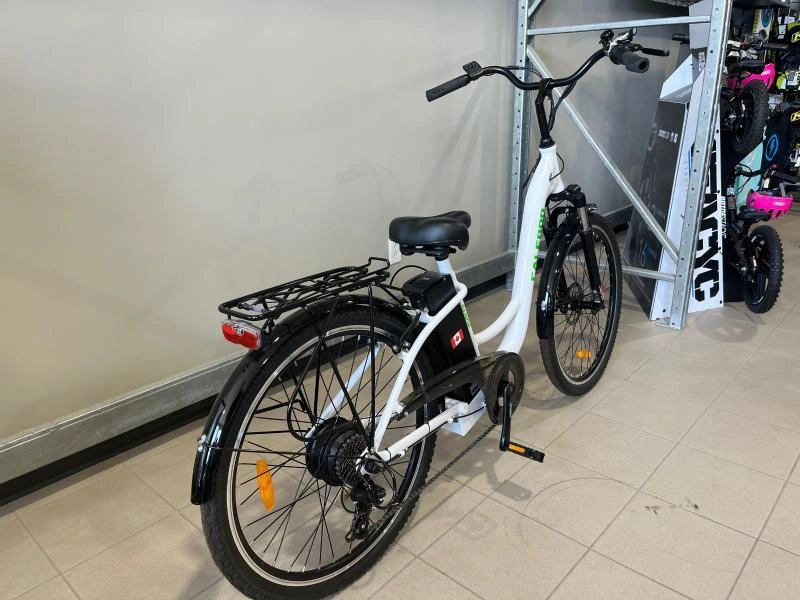 2024 Slane Caledon Vélo Électrique alt