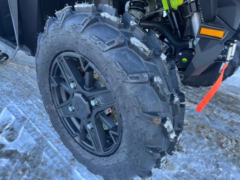 2025 Polaris Sportsman Xp 1000 Hunt alt