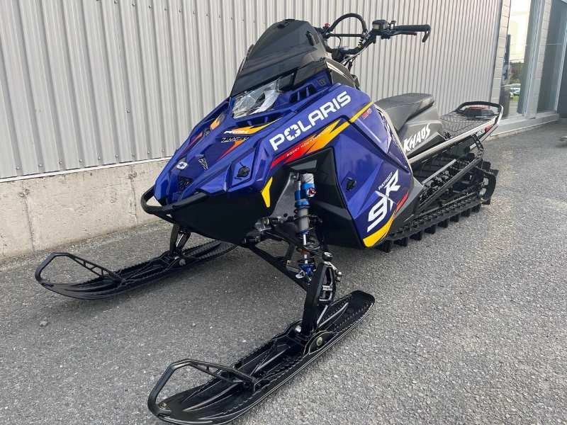 Polaris Patriot 9r Rmk Khaos 155 70e 2025 alt