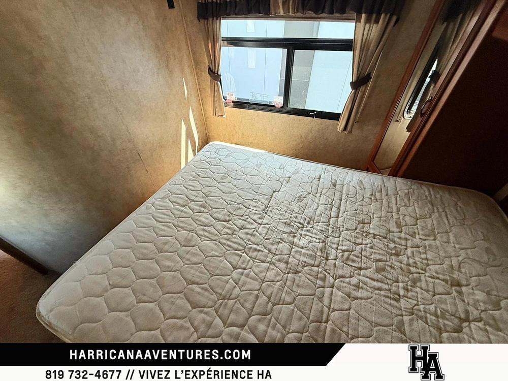 Dutchmen Denali 290rk 2013 alt