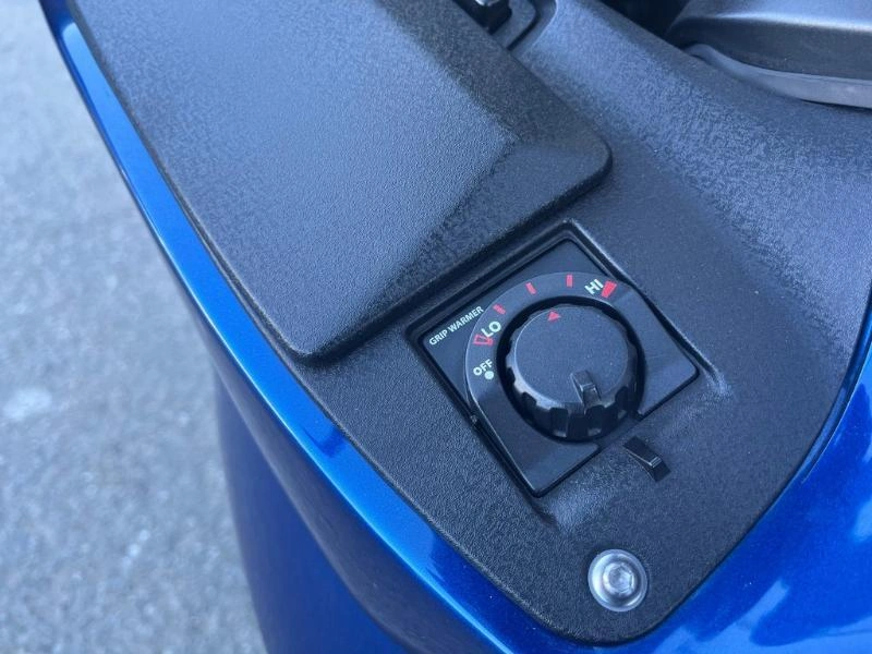 2017 Kawasaki Zg1400ehf Abs alt