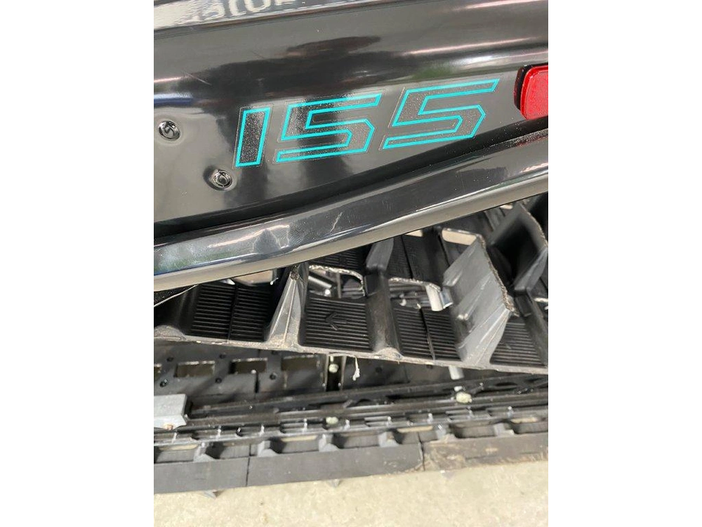 2024 Polaris Sno-24 9r Rmk Pro 155 Sla alt