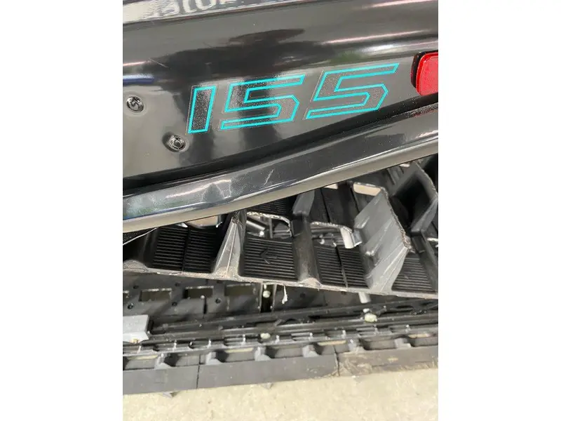 2024 Polaris SNO-24 9R RMK PRO 155 SLA