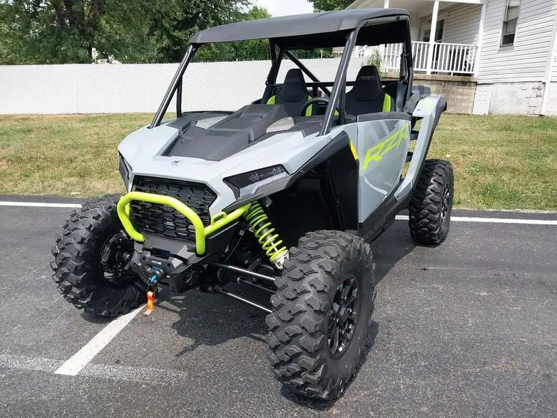 2025 Polaris RZR XP 1000 ULTIMATE