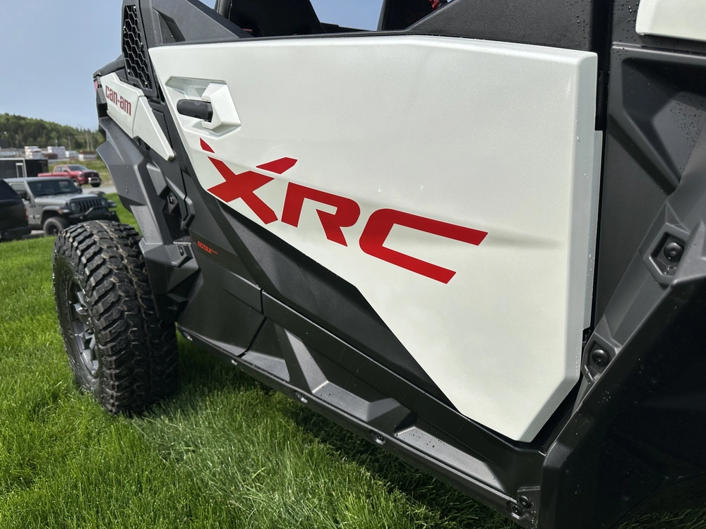 2025 Can-am Maverick Sport Xrc 1000r $72/wk alt