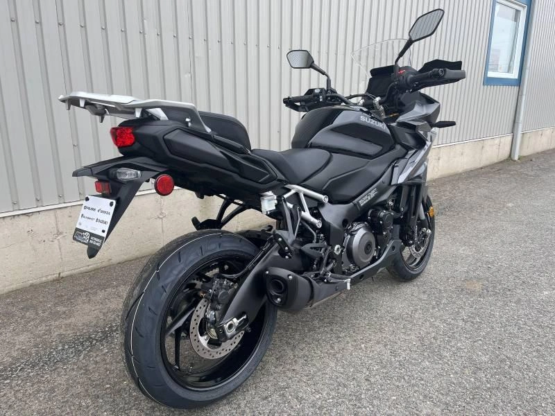 2024 Suzuki Gsx-s1000gx alt