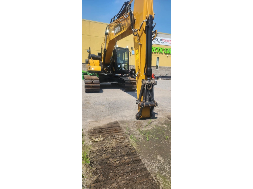 2025 Sany Sy215c alt