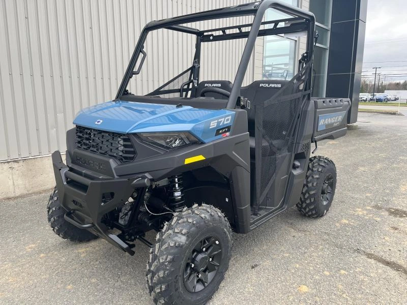 2025 Polaris Ranger Sp 570 Premium alt
