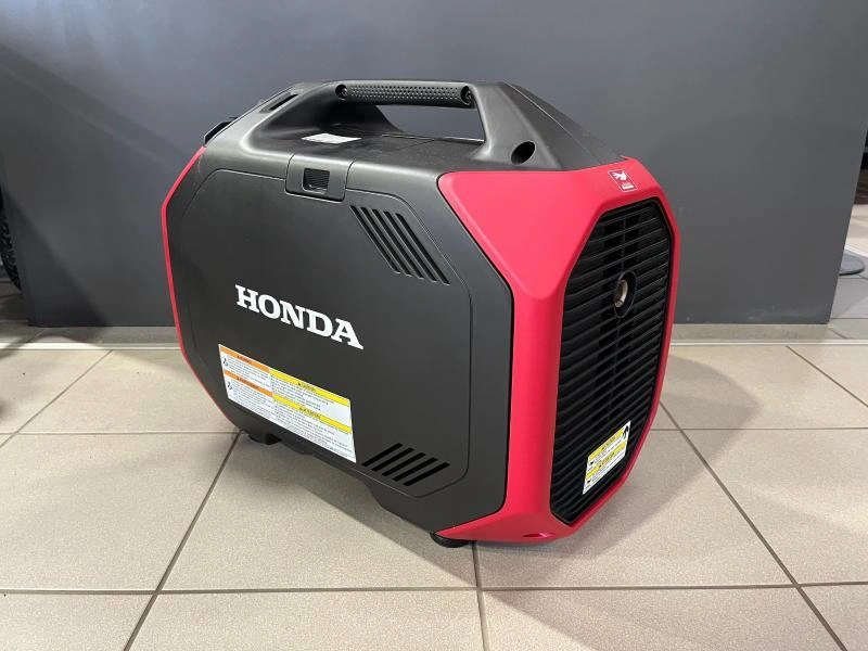 2025 Honda Generatrice Eu3200i alt