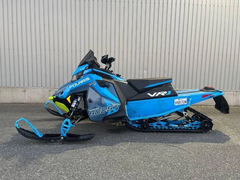 Polaris Patriot Boost Indy Vr1 137 2024 alt