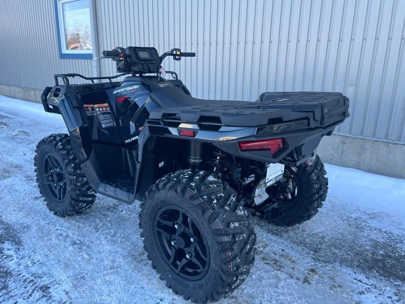 2025 Polaris Sportsman 570 Trail alt