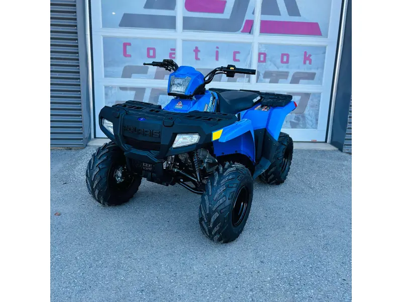 2025 Polaris SPORTSMAN 110 EFI A25YFA11B5