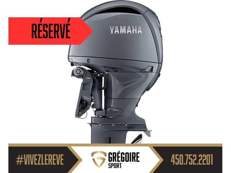 Yamaha F200xc 2025 alt