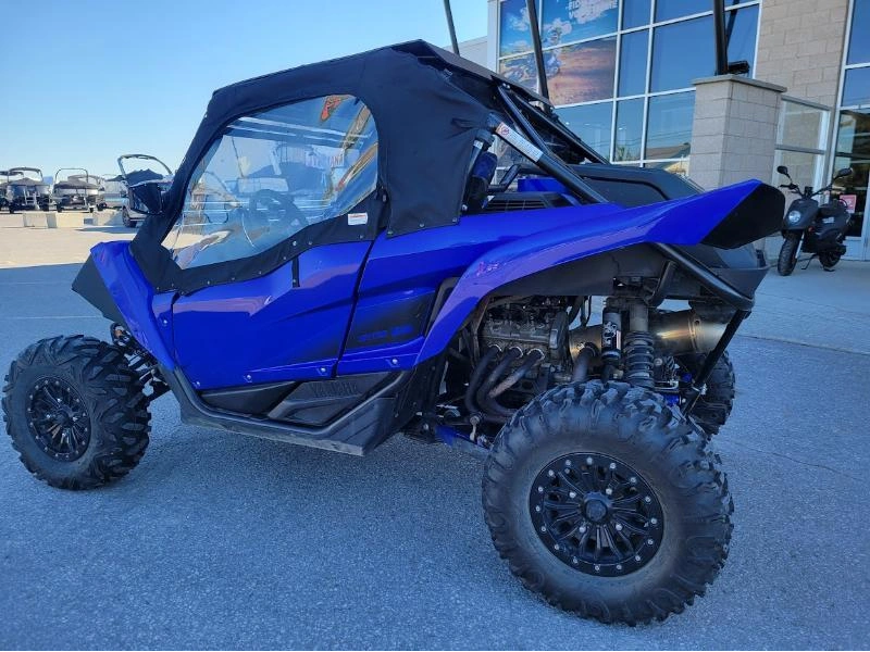 Yamaha Yxz1000r Ss 2019 alt