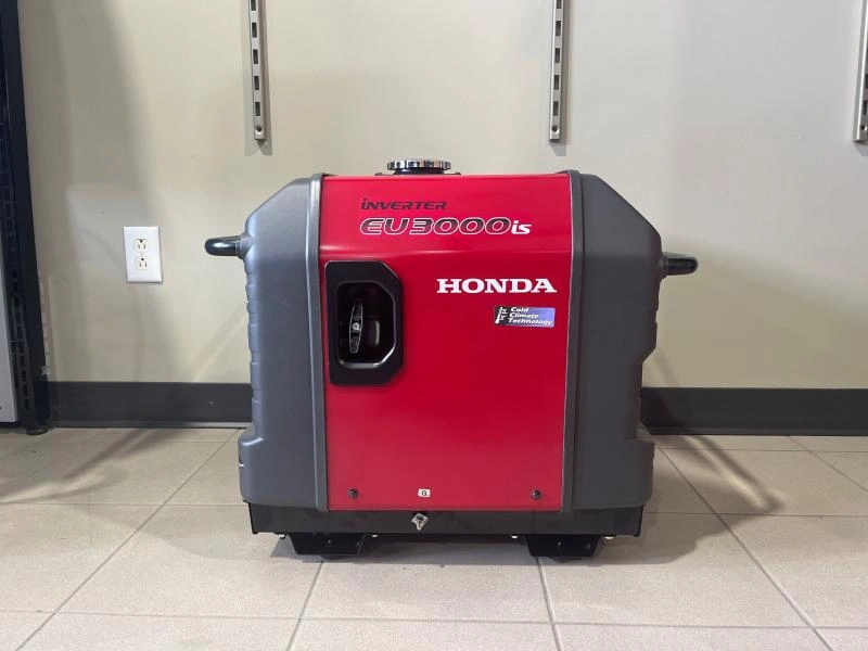 2025 Honda Génératrice Eu3000is alt