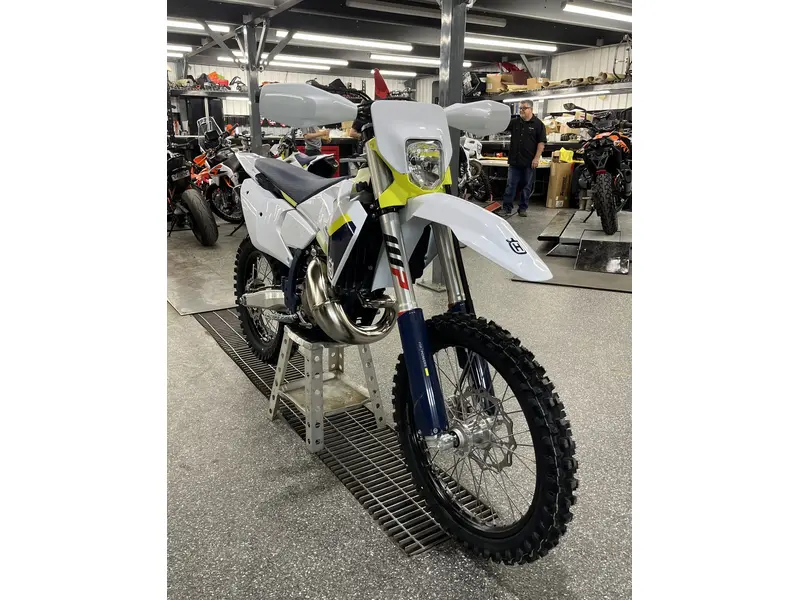 2025 Husqvarna TE 150