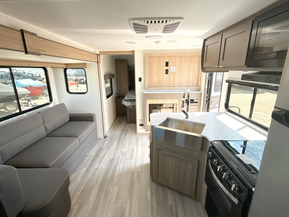 2025 Avenir Avenir A-27bh alt