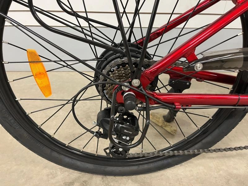 Slane Caledon Vélo Électrique 2024 alt
