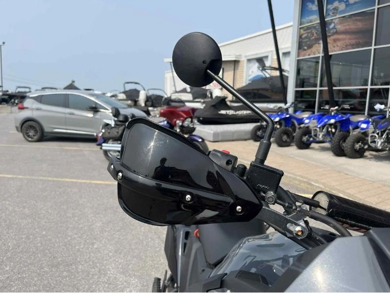 Kawasaki Klr650s 2023 alt