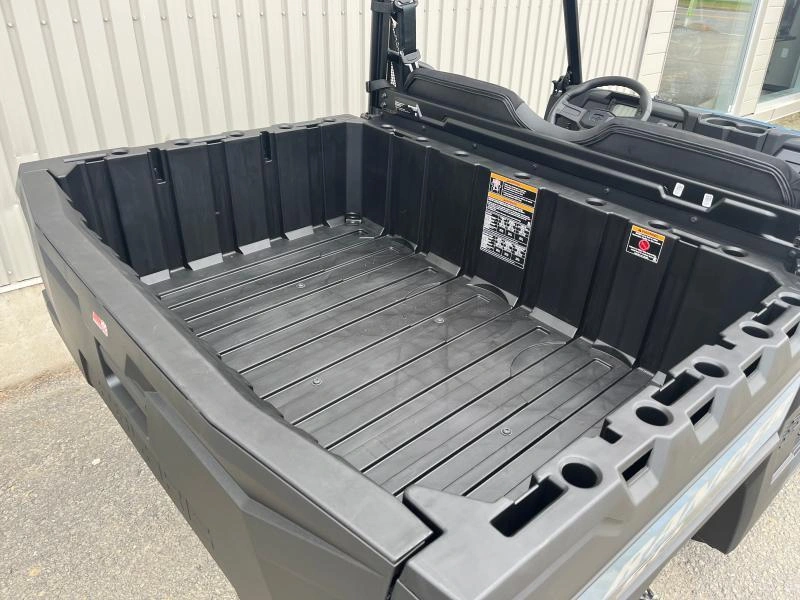 2025 Polaris Ranger Sp 570 Premium alt