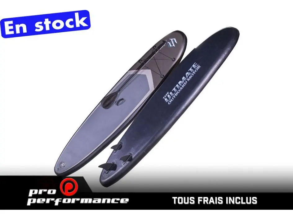 Suzumar 330 PADDLEBORD  2022