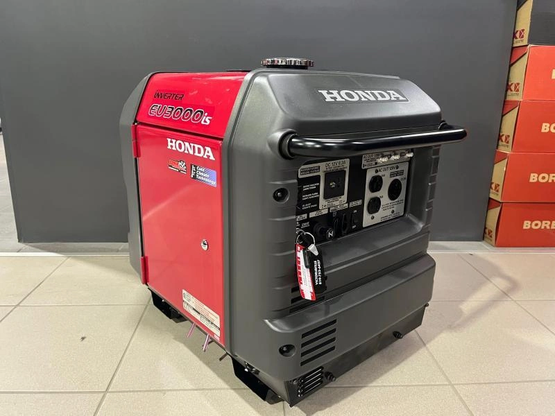 2025 Honda Génératrice Eu3000is alt
