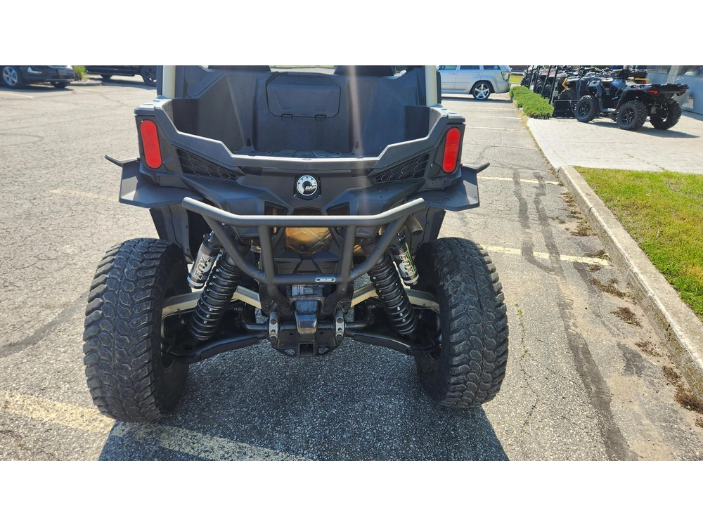 2023 Can-am Ssv Mav Sport Xrc 64 1000r Gy 23 X Rc 1000r alt