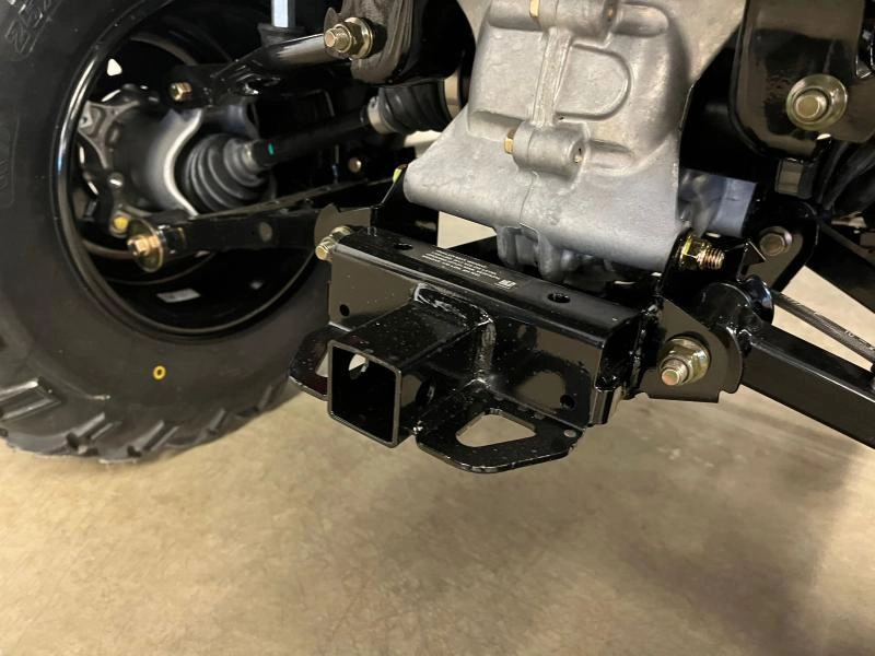 Polaris Sportsman 570 Eps 2025 alt