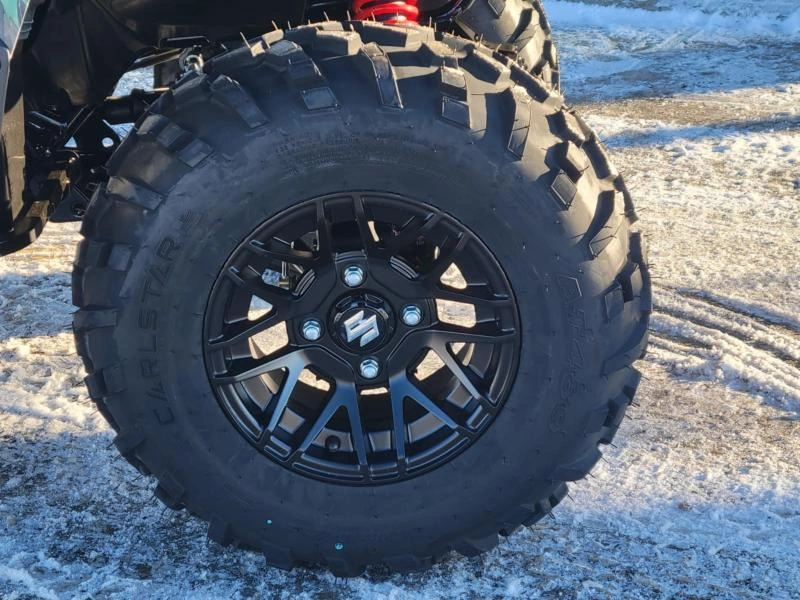 Suzuki Kingquad 750xpzc 2025 alt