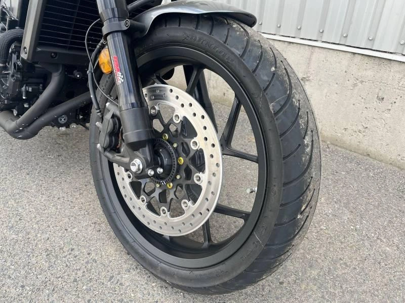 Honda Rebel 1100 Dct Abs 2024 alt