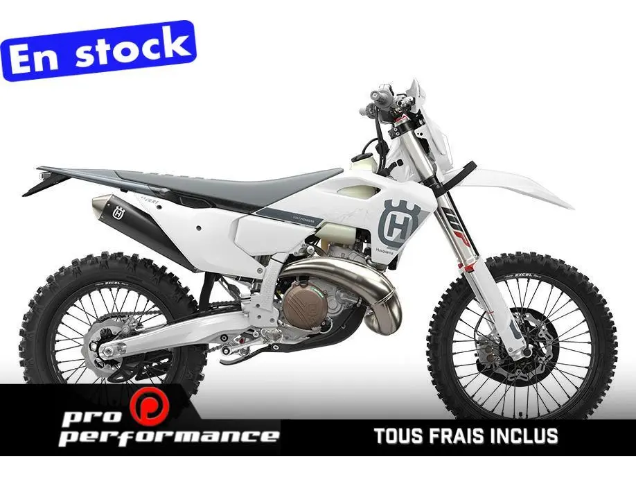 Husqvarna TE 300 PRO  2025