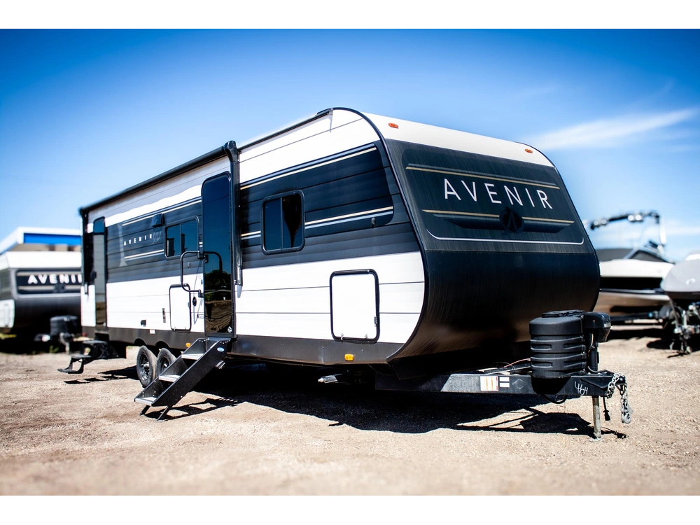 2025 Avenir Avenir A-27bh alt