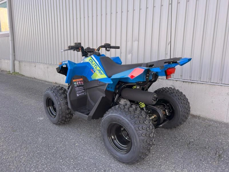Polaris Outlaw 70 Efi 2025 alt