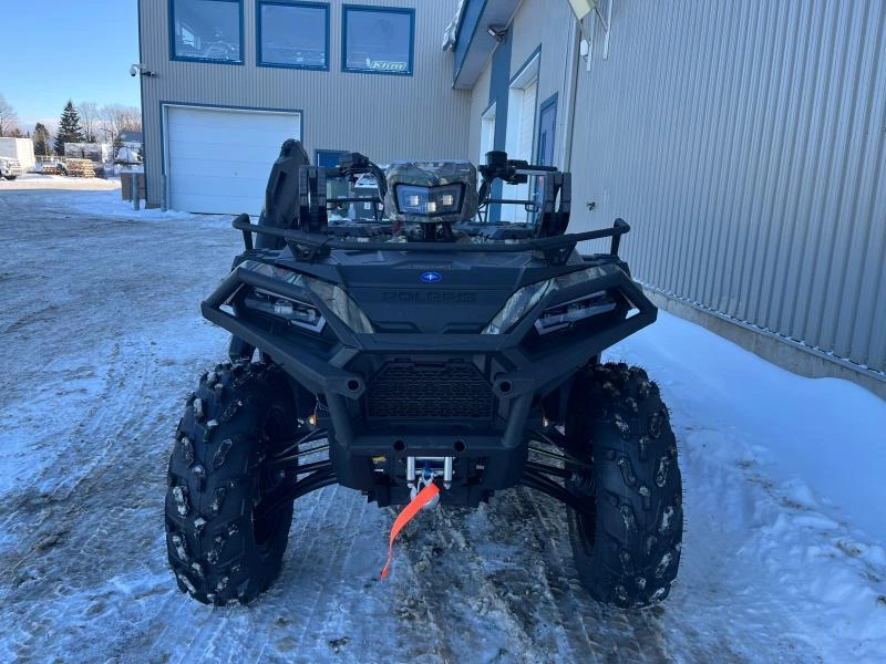 2025 Polaris Sportsman Xp 1000 Hunt alt