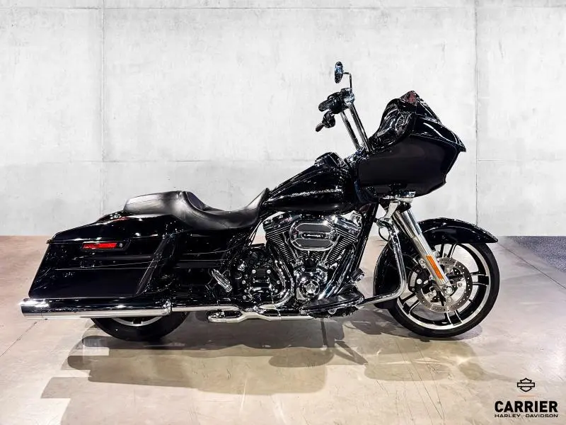 2015 Harley-Davidson Moto Harley-Davidson ROAD GLIDE SPECIAL 2015