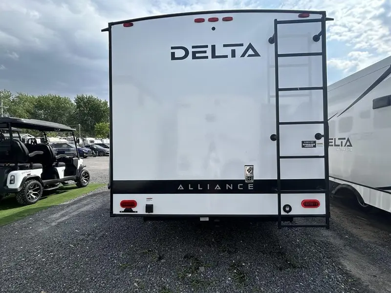 2026 Alliance Delta ML206