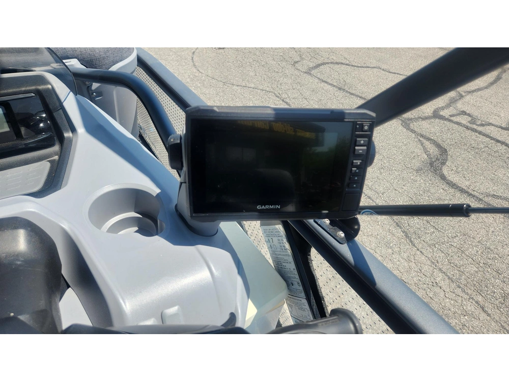 2022 Sea-doo 2022 Switch Cruise 18 170hp alt