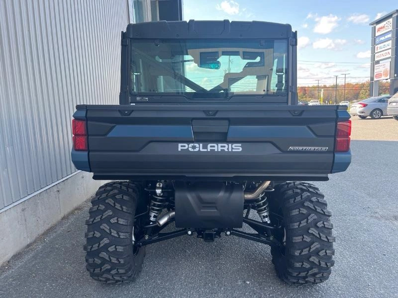 Polaris Ranger Xp 1000 Ultimate Northstar 2025 alt